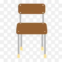 学校教师学生椅子