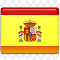 国旗西班牙finalflags