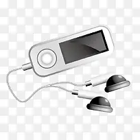 MP3耳机