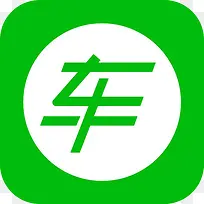 手机车探云购app应用图标