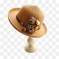 韩国夏天沙滩帽