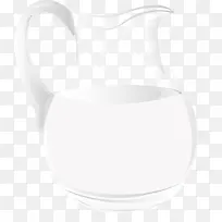 玻璃水壶