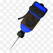 Bioshock Hypo Eve Icon