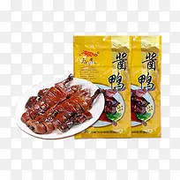 万隆酱板鸭