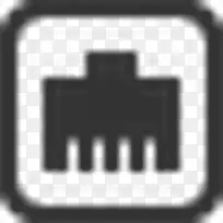 以太网关闭视窗8图标