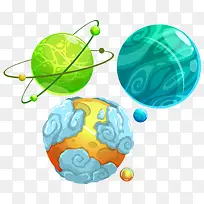 特效星球