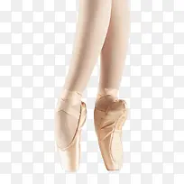 芭蕾舞蹈鞋