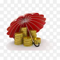 金币