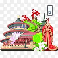 北京景点