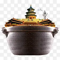 北京首都景区