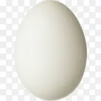 手绘白色鸡蛋png