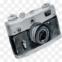 水墨相机
