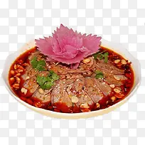 好吃的夫妻肺片