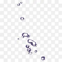 高清水珠水花
