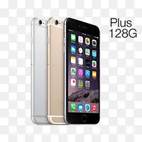 iPhone6 plus 128G机型