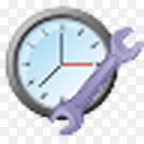 时钟历史小时分钟设置秒表时间定
