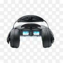 耳机和VR眼镜