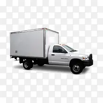 货车