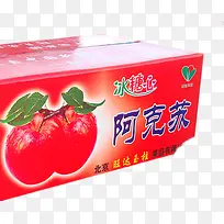 整箱礼盒装阿克苏苹果