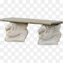 石凳
