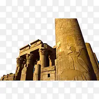 古埃及文明风景六