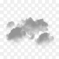 乌云图片