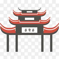 牌楼