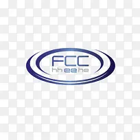 创意个性fcc国际体系认证标识
