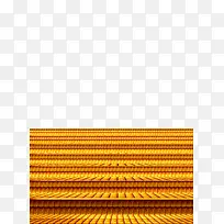 金色阶梯