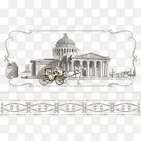 西方古建筑