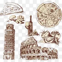 古罗马建筑·