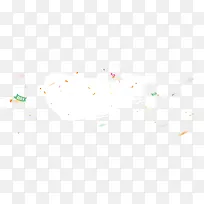 海报装饰元素