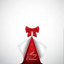 简约白色纸张
