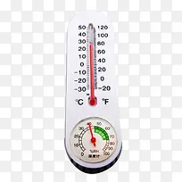婴儿室内温度表
