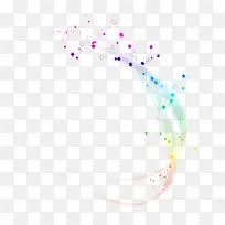 星星金色流光粉