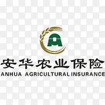安华农业保险logo