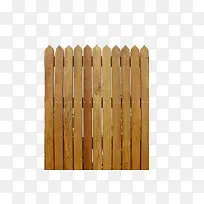 木制传统横栏