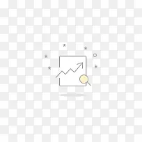 卡通空白页图案设计