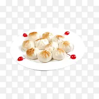 美味的食物素材图片