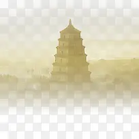 塔