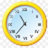 时钟历史小时分钟秒表时间定时器