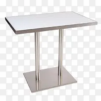 方形实用不锈钢桌子