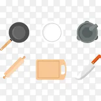 厨房餐饮工具