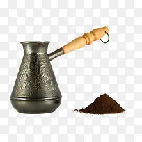 咖啡豆磨粉器具