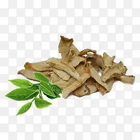 大片牛蒡茶茶叶图片素材