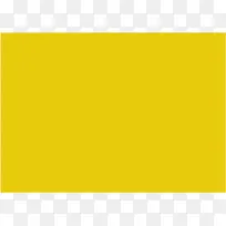 黄色背景板PPT专用模板
