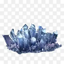 透明水晶