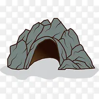 山洞石洞
