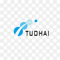 TUOHAI出版社标志