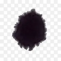 黑色墨水可能会弄脏10